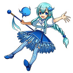 画像ギャラリー No.002のサムネイル画像 / 「パズルロワイヤル」,新クラス「テイマー」が実装。iOS7への対応なども実施