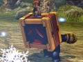 「BOUNDRA」,キャラクターの二次転生と特殊なインスタンスダンジョンを追加するアップデート「群魔への挑戦」を本日実装