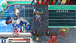 画像ギャラリー No.019のサムネイル画像 / PSP用ソフト「ウルトラマン オールスタークロニクル」が3月7日に発売。新旧「ウルトラマン」シリーズのヒーロー/怪獣達が繰り広げるタクティカルバトル