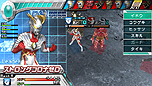 画像ギャラリー No.021のサムネイル画像 / PSP用ソフト「ウルトラマン オールスタークロニクル」が3月7日に発売。新旧「ウルトラマン」シリーズのヒーロー/怪獣達が繰り広げるタクティカルバトル