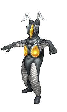 画像ギャラリー No.039のサムネイル画像 / PSP用ソフト「ウルトラマン オールスタークロニクル」が3月7日に発売。新旧「ウルトラマン」シリーズのヒーロー/怪獣達が繰り広げるタクティカルバトル