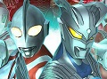 「ウルトラマン オールスタークロニクル」の公式サイトがオープン。初公開となるTVCMも公開中