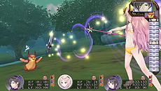 画像集#016のサムネイル/「メルルのアトリエ Plus」,PS3版を遊んだ人も目を通しておきたいPS Vita版独自の調整項目を一挙公開