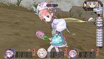 画像集#028のサムネイル/「メルルのアトリエ Plus」,PS3版を遊んだ人も目を通しておきたいPS Vita版独自の調整項目を一挙公開