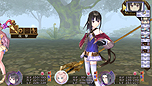 画像集#033のサムネイル/「メルルのアトリエ Plus」,PS3版を遊んだ人も目を通しておきたいPS Vita版独自の調整項目を一挙公開