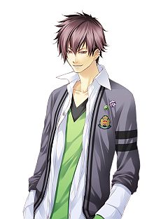 画像集#004のサムネイル/「STORM LOVER 2nd」,Webゲーム「ラブコンタクト」で仲良くなれるキャラが4人に。初回生産版に最高の口説き文句を決定する「特別シナリオ」が収録