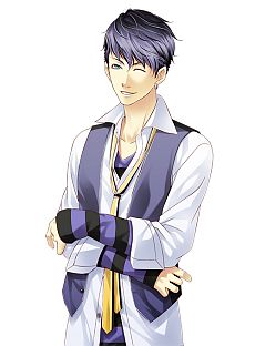 画像集#005のサムネイル/「STORM LOVER 2nd」,Webゲーム「ラブコンタクト」で仲良くなれるキャラが4人に。初回生産版に最高の口説き文句を決定する「特別シナリオ」が収録