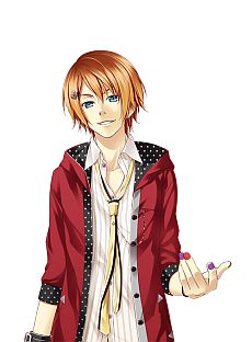 画像集#006のサムネイル/「STORM LOVER 2nd」,Webゲーム「ラブコンタクト」で仲良くなれるキャラが4人に。初回生産版に最高の口説き文句を決定する「特別シナリオ」が収録