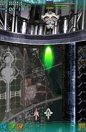 画像ギャラリー No.005のサムネイル画像 / 合体は男のロマンだ。スマートフォン向けシューティングゲーム「GALAXY GLADIATOR」を紹介する「(ほぼ)日刊スマホゲーム通信」第201回