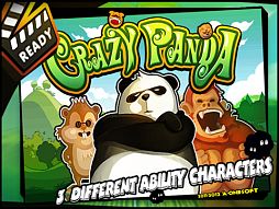 Crazy Panda HD