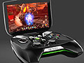 NVIDIAのポータブルゲーム機「Project SHIELD」を紹介する公式ムービーが公開に