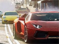 NVIDIA,「Project SHIELD」で「Need For Speed: Most Wanted」をプレイするシーンを収めた最新ムービーが公開に