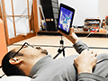 徳岡正肇の これをやるしかない!:「SHIELD Tablet」を使った“ごろ寝ストラテジーゲーム環境”の構築を本気で考える