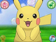 画像集#036のサムネイル/「ポケットモンスター X・Y」の最新PVが公開。新タイプ「フェアリー」や新たに追加されるバトルの詳細も