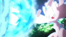 画像ギャラリー No.008のサムネイル画像 / 新たな進化「メガシンカ」とは何か。「ポケットモンスター X」「ポケットモンスター Y」の最新情報が続々公開