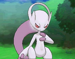 画像ギャラリー No.012のサムネイル画像 / 新たな進化「メガシンカ」とは何か。「ポケットモンスター X」「ポケットモンスター Y」の最新情報が続々公開