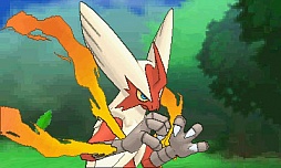 画像ギャラリー No.027のサムネイル画像 / 新たな進化「メガシンカ」とは何か。「ポケットモンスター X」「ポケットモンスター Y」の最新情報が続々公開