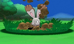 画像ギャラリー No.051のサムネイル画像 / 新たな進化「メガシンカ」とは何か。「ポケットモンスター X」「ポケットモンスター Y」の最新情報が続々公開