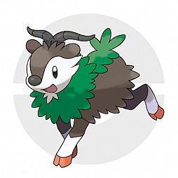 画像ギャラリー No.052のサムネイル画像 / 新たな進化「メガシンカ」とは何か。「ポケットモンスター X」「ポケットモンスター Y」の最新情報が続々公開