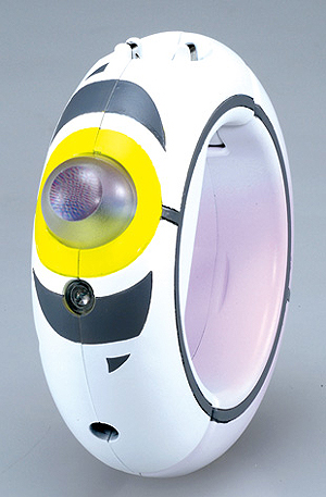 画像ギャラリー No.018のサムネイル画像 / 色違いの珍しい「ゲンガー」のプレゼントも。「ポケモン 白いメガゲンガーキャンペーン」がハロウィン時期に合わせて9月13日から10月14日まで実施