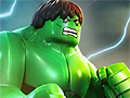 マーベルのヒーロー達が暴れ回る「LEGO マーベル スーパー・ヒーローズ ザ・ゲーム」,クォータービューで遊ぶ3DS版の紹介動画が公開に