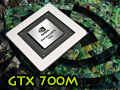 NVIDIA,Kepler採用の「GeForce GTX 700M」シリーズを発表。最上位のGTX 780MはGK104フルスペック