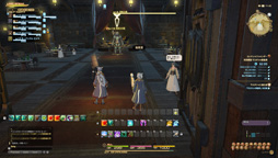 #019Υͥ/ʪϳ˿ءMMORPG鿴ԤFFե£ֿFFXIVץɡ4Ǥϡ褤ڿȤνз衣٥20ޤǤΤޤޤʥƥĤҲ
