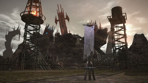 FINAL FANTASY XIV ѥå2.3ȥ졼顼֥를μԡ