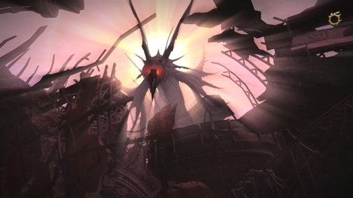 FINAL FANTASY XIV ѥå2.5ȥ졼顼ִ˾С