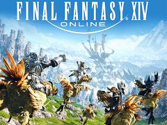 「FFXIV:漆黒のヴィランズ」発売直前記念セールを実施。6月27日まで「スターターパック」や「紅蓮のリベレーター」などが最大60%オフに