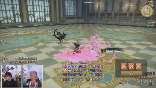 画像集#075のサムネイル/「第61回FFXIVプロデューサーレターLIVE」の内容をお届け。最新コンテンツが紹介されたほか,「新情報発表会」の開催日も明らかに