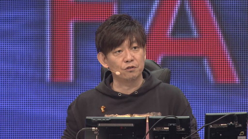 画像集#002のサムネイル/「FFXIV」とFenderのコラボギターも発表!「第64回FFXIVプロデューサーレターLIVE」の模様をお届け