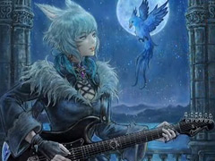 「FFXIV」とFenderのコラボギターも発表!「第64回FFXIVプロデューサーレターLIVE」の模様をお届け