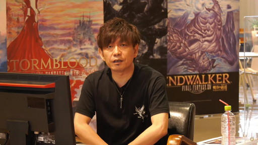 画像集#001のサムネイル/「第65回FFXIVプロデューサーレターLIVE」でパッチ6.0実装の新装備などが明らかに。「FFXVI」の進捗もポロリ?
