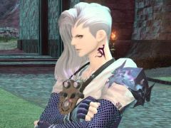 ナマズオは茨城訛り? なんでフェニックスを召喚できるの? 「FFXIV」織田万里氏に読者が聞きたいことを4Gamerがインタビュー