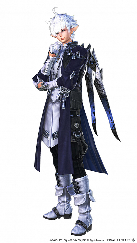 画像集#010のサムネイル/「FFXIV:暁月のフィナーレ」は12月7日発売に。新PvPやハウジング,新3Dサウンドシステムの情報などが公開された第67回PLLの内容をお届け