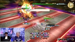 画像集 No.107のサムネイル画像 / パワーをメテオに! ゴルベーザ討滅戦など気になるパッチ6.4の詳細が語られた「第77回 FFXIV プロデューサーレターLIVE」をレポート