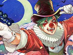 「FFXIV」,ゲーム内イベント「守護天節」を本日から開催。エオルゼアカフェの秋葉原店と大阪店でも,守護天節のイベントを10月31日に開始
