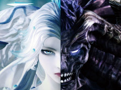 「FFXIV」のアルバム「Forge Ahead:FINAL FANTASY XIV 〜 Arrangement Album 〜」本日発売。ピアノ&バンドアレンジされた19曲を収録
