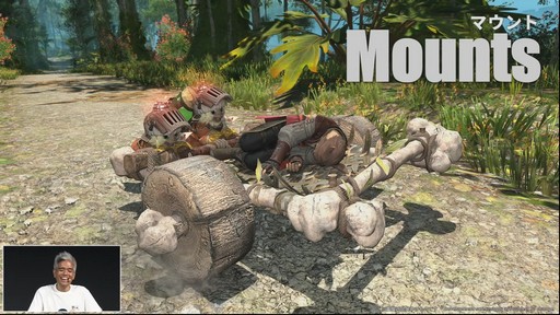 ꡼ No.008Υͥ / FFXIVפΡ֥ϥ磻륺ץܤϡȥѥå7.35ɤƱ107ƤµϪ줿ơݡȡTGS2025