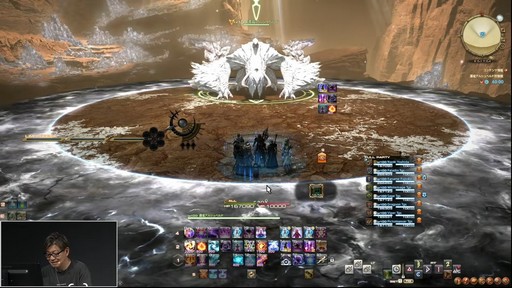 ꡼ No.018Υͥ / FFXIVפΡ֥ϥ磻륺ץܤϡȥѥå7.35ɤƱ107ƤµϪ줿ơݡȡTGS2025