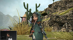 ꡼ No.024Υͥ / FFXIVפΡ֥ϥ磻륺ץܤϡȥѥå7.35ɤƱ107ƤµϪ줿ơݡȡTGS2025