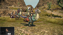 ꡼ No.026Υͥ / FFXIVפΡ֥ϥ磻륺ץܤϡȥѥå7.35ɤƱ107ƤµϪ줿ơݡȡTGS2025