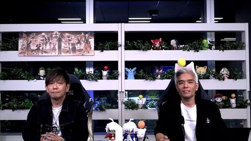 画像ギャラリー No.002のサムネイル画像 / パッチ7.4「霧の中の理想郷」で新UI“クイックパネル”の追加やミラプリの自由度がアップ。「第89回FFXIVプロデューサーレターLIVE」をレポート