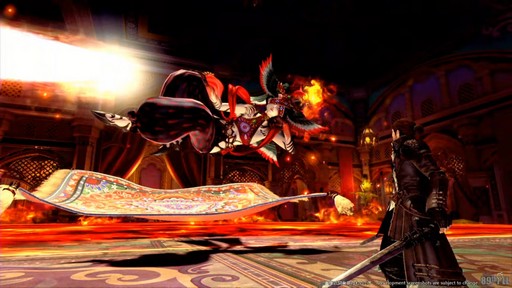 画像ギャラリー No.060のサムネイル画像 / パッチ7.4「霧の中の理想郷」で新UI“クイックパネル”の追加やミラプリの自由度がアップ。「第89回FFXIVプロデューサーレターLIVE」をレポート