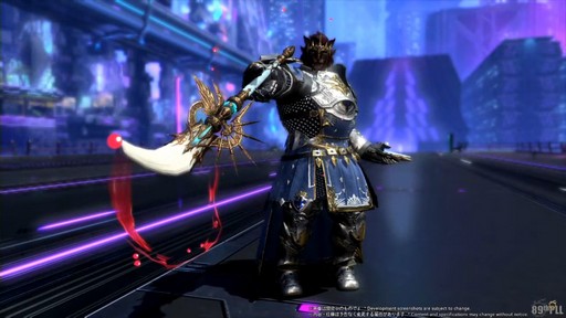 画像ギャラリー No.074のサムネイル画像 / パッチ7.4「霧の中の理想郷」で新UI“クイックパネル”の追加やミラプリの自由度がアップ。「第89回FFXIVプロデューサーレターLIVE」をレポート