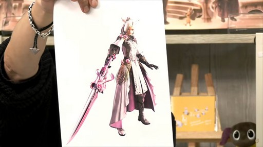 ꡼ No.068Υͥ / ȥࡦ᤬ڶ󶡡 ȥƥܡɤξܺ٤ʤɤ餫ˤʤä90FFXIVPLLݡ