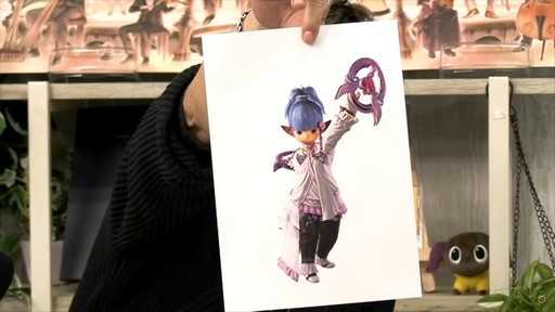 ꡼ No.071Υͥ / ȥࡦ᤬ڶ󶡡 ȥƥܡɤξܺ٤ʤɤ餫ˤʤä90FFXIVPLLݡ