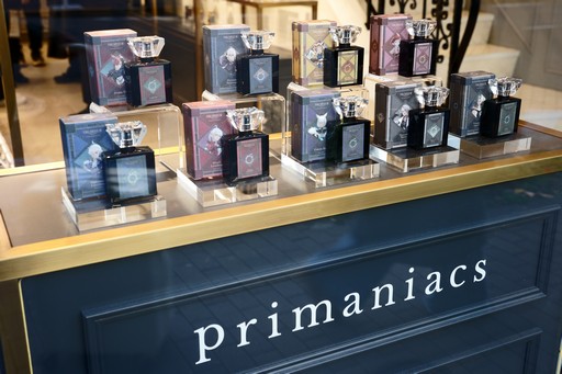 画像ギャラリー No.014のサムネイル画像 / なるほど,これは確かに……彼の香りだ。「FFXIV」×「primaniacs」コラボレーションフレグランス第2弾のイベント“香りの語り部”をレポート
