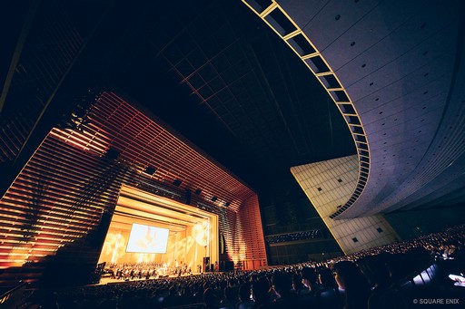 画像ギャラリー No.001のサムネイル画像 / 記憶と体験が融合する至高のエンターテインメント「FINAL FANTASY XIV ORCHESTRA CONCERT 2025 -Eorzean Symphony-」レポート
